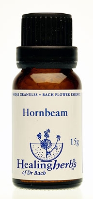 Hornbeam Granulat 24017