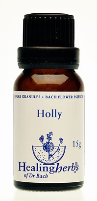 Holly Granulat 24015