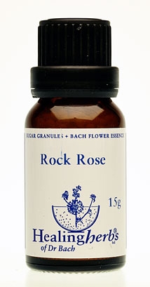 Rock Rose Granulat 24026