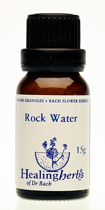 Rock Water Granulat 24027