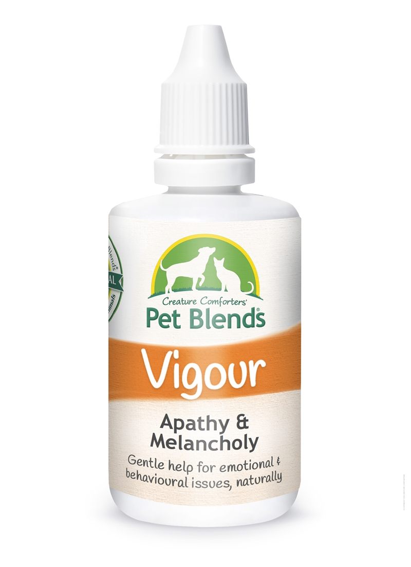 Vigour - Vitalitet för djur, 50 ml
