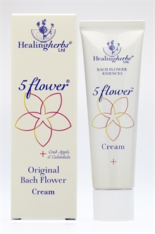 5 Flower Cream, 30 gr